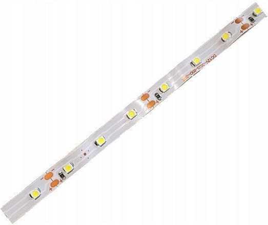 Eco Light LED лента 12V Неутрално бяла светлина 5m Тип SMD2835