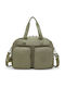 Defea Damenhandtasche / Schultertasche Almost Sage