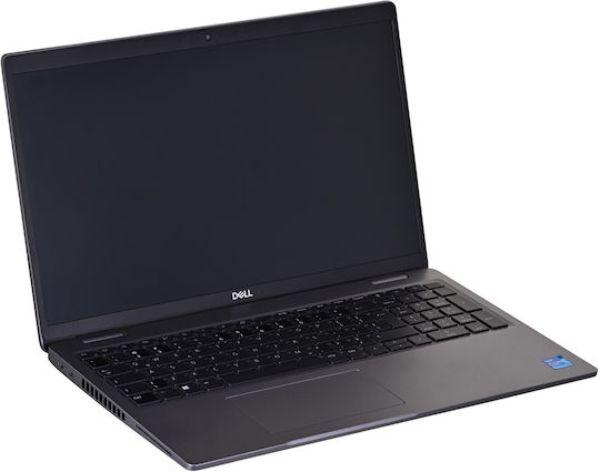 Dell Latitude 5520 FHD (i5-1145G7/16GB/256GB SSD/W11 Pro) (US Keyboard)