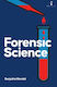 Forensic Science - Icon Books - Paperback / Softback