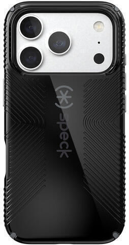 Speck Candyshell Icon Magsafe Apple Iphone 18 Pro Case Black Licorice