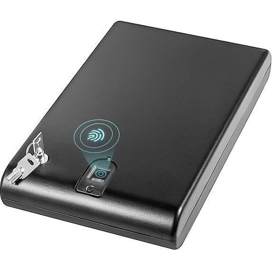 Barska Safe With Fingerprint