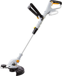 Gardena Храсторез за Рамо / Ръчна На батерия 18V Solo 1.8kg Gardena Храсторез за Рамо / Ръчна На батерия 18V Solo 1.8kg