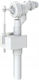 Kk-pol Filling Valve 1/2 Pp Zn2/105 Bag
