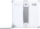 Ecovacs Winbot Mini 2 Fenstersauger Roboter Batteriefarbe Weiß