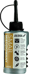 Dedra Медна грес за електрически контакти високотемпературна 60ml DEGS060