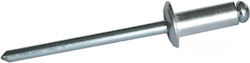 Dedra Dedra Aluminium Nieten M3.2x8mm 50 Stück