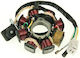 Vers 2 Motorrad-Anlassspulen 101 Octane Bt13055