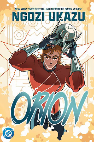 Orion, Vol. 1 PB Orion, Vol. 1 PB
