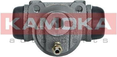 Brake Cylinder Cast Iron Fiat 500 2007 Rear 7734997