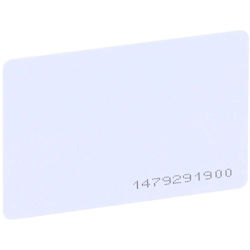 Atlo Zutrittskontrollkarten Rfid Atlo-k3ic/n*p10 13.56 MHz S50 Atlo
