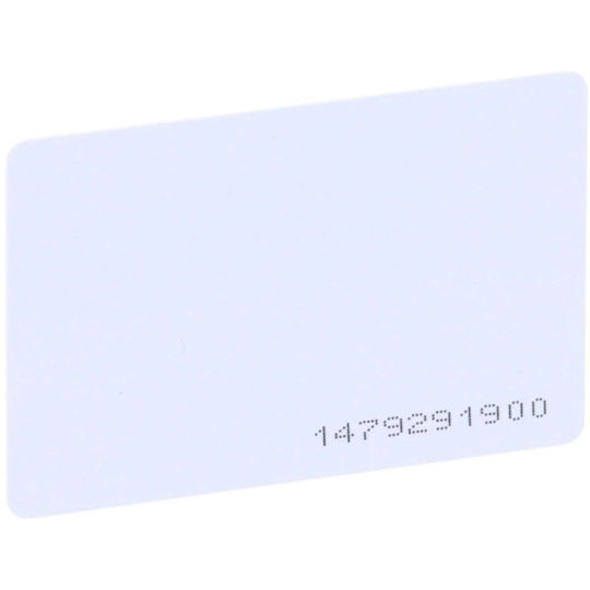 Atlo Zutrittskontrollkarten Rfid Atlo-k3ic/n*p10 13.56 MHz S50 Atlo