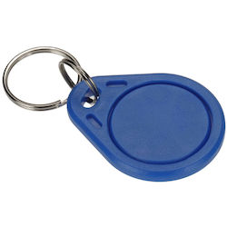 Atlo Rfid Magnetische Zutrittskontrollkarte 13.56kHz Blaue