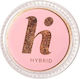 Hi Hybrid Decorating Powder for Nails Mirror Dust 502
