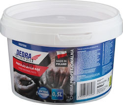 Dedra Паста за Почистване на Ръце 500ml