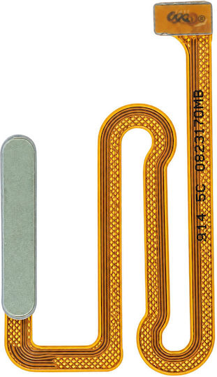 Samsung Handykabel Galaxy A14 Flexkabel Grünes