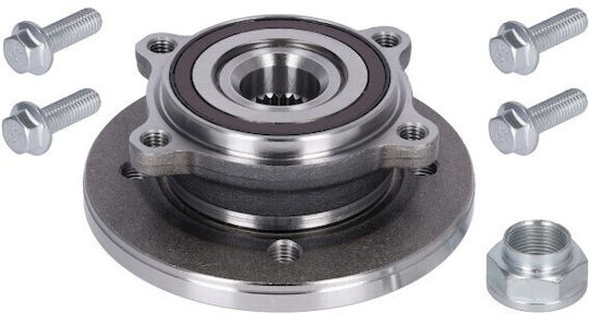 Wheel Bearing Set Mini R50 R53 R52 31226756889