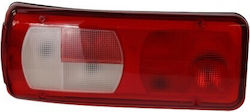 Οπίσθιο Φανάρι Volkswagen Crafter Ii 2016 Αριστερό Φορτηγό 7ca945095 Οπίσθιο Φανάρι Volkswagen Crafter Ii 2016 Αριστερό Φορτηγό 7ca945095
