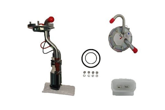Vika Kraftstoffpumpe Für Bmw Serie 3 E30 1982-1994 16141179415