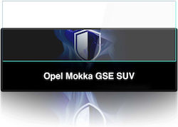 Protecție pentru navigație 3mk Opel Mokka Gse Suv 2025 Bladeshield Cluster