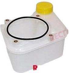 Trim Reservoir Mercruiser 500 Efi Bravo I Ii Iii Alpha One Gen Ii 1999