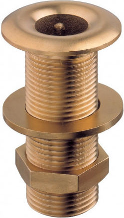 Wasserhahn Messing 1-1/2" Ag Guidi 35.fν.1818206
