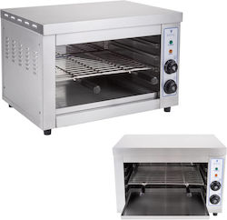 Salamander Toaster Kochtöpfe Bis 300°C 3250W Salamander Toaster Kochtöpfe Bis 300°C 3250W