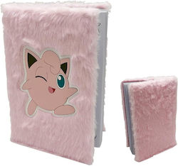 Pokemon Σημειωματάριο A5