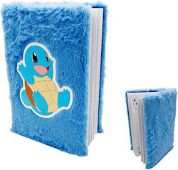 Pokemon Σημειωματάριο A5