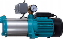 Omnigena Elektrische Oberflächenwasserpumpe Omnigena Elektrische Oberflächenwasserpumpe