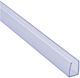 Mini Cube Neon Plastic Profile 100cm 24v Universe 2-u011457
