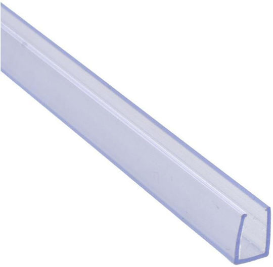 Mini Cube Neon Plastic Profile 100cm 24v Universe 2-u011457