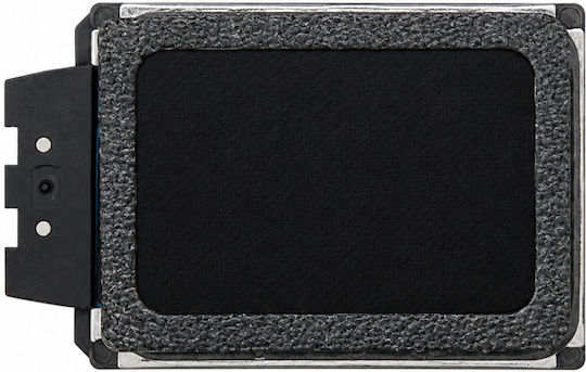 Clappio Lautsprecher Kompatibel Mit Samsung Galaxy A14 5G Unten Audio Modul Schwarz