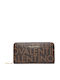 Regina Women's Wallet Brown