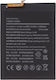 Clappio Samsung Galaxy A14 5G Ersatzakku 5000mAh Eb-ba146aby Schwarz