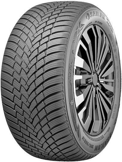 Sailun Iceblazer Alpine 2 Winter Tire 185/60r14 82t