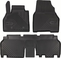Car Mats No77 Raised Sides Mercedes Citan W145 2012-2021 2 Pieces Frogum 185.77425217 Car Mats No77 Raised Sides Mercedes Citan W145 2012-2021 2 Pieces Frogum 185.77425217