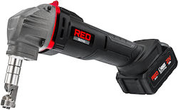 Red Technic Red Technic Λαμαρινοψάλιδο Μπαταρίας RTANSDB0173 21V