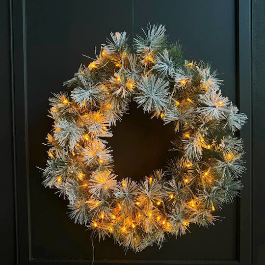 Weihnachtskranz Mit Durchmesser 60cm Neda Shop