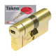 Cisa Sicherheitszylinder Astral Tekno Pro Gold