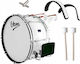 V-tone V-tone Parade Timpano 22 Zoll in Weiß