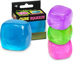 ToyMarkt Fidget Cube Multicolour (Miscellaneous Designs)