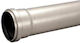 Țeavă PVC Ash 110*2.6*1000 Wavi-951202 W/3060712460