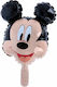 Baloane Mini Formă 9" Mickey Mouse