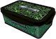 Stor Plastic Kids' Food Container Minecraft 1.19lt