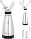 Hendi Schlagsahne Siphon 500ml