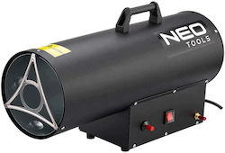 Neo Tools Industrial Gas Air Heater 50kW
