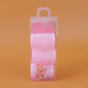 Hair Rollers 3 Pieces