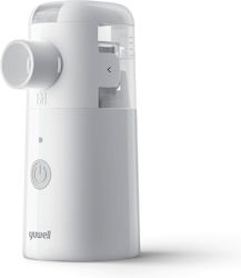Mobiak Portable Nebulizer for Kids 0811691 Mobiak Portable Nebulizer for Kids 0811691