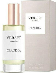 Verset Claudia Eau de Parfum 15ml